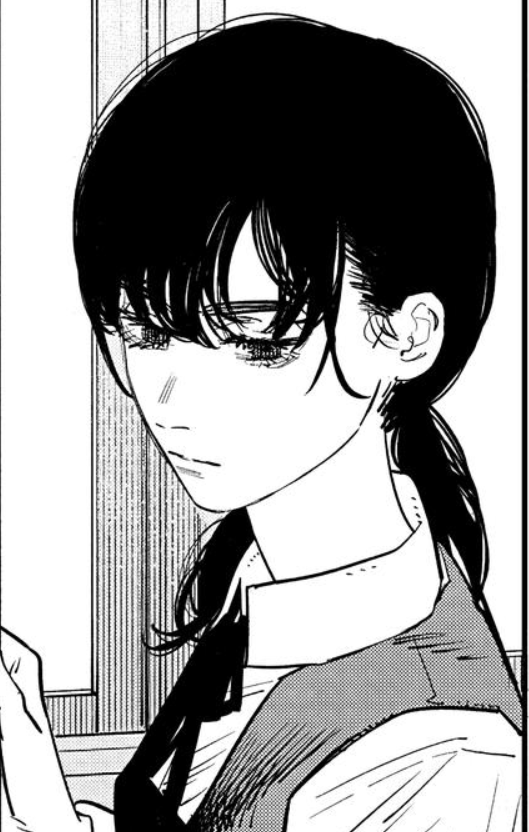 Chainsaw Man